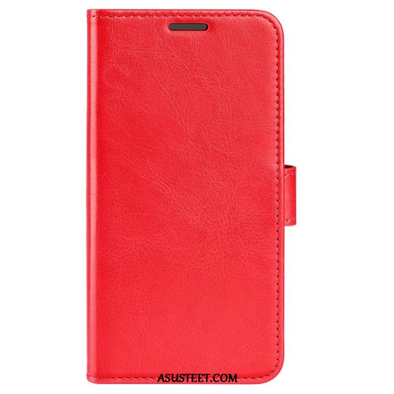 Flip Case Huawei P60 Pro Vintage Classic