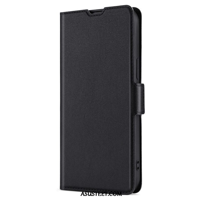 Flip Case Oppo Reno 8 Erittäin Hieno