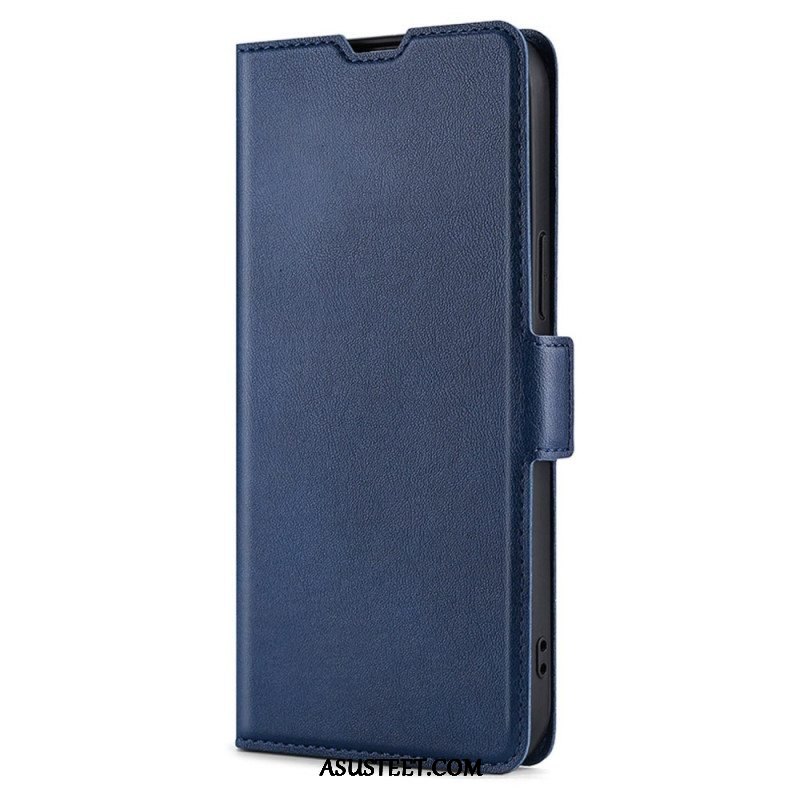 Flip Case Oppo Reno 8 Erittäin Hieno