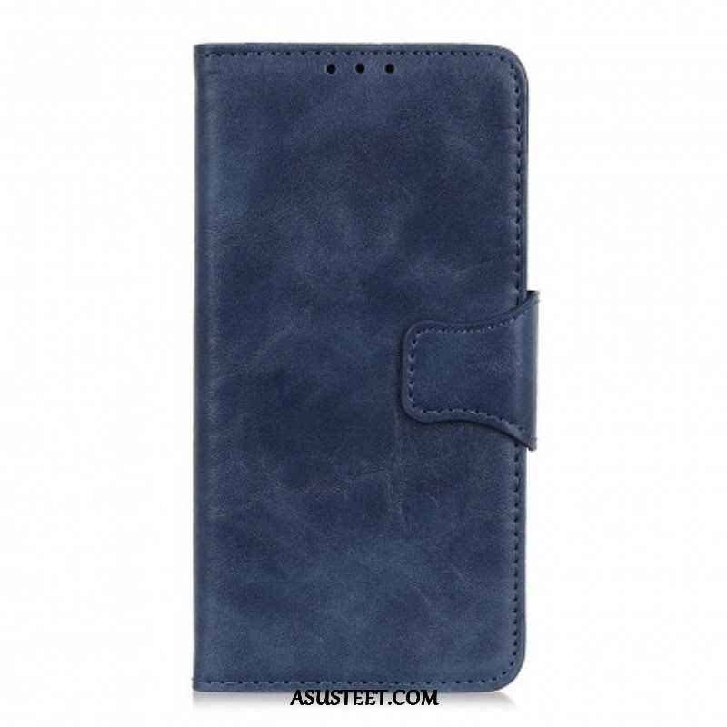 Flip Case Samsung Galaxy A52 4G / A52 5G / A52s 5G Kotelot Flip Kaksipuolinen Magneettinen Läppä