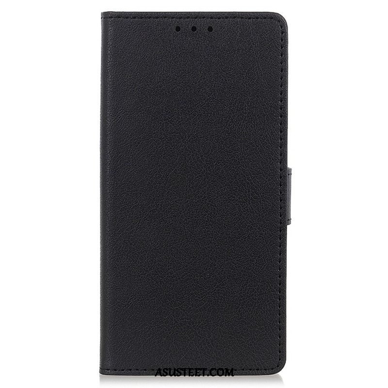 Flip Case Samsung Galaxy M23 5G Klassikko