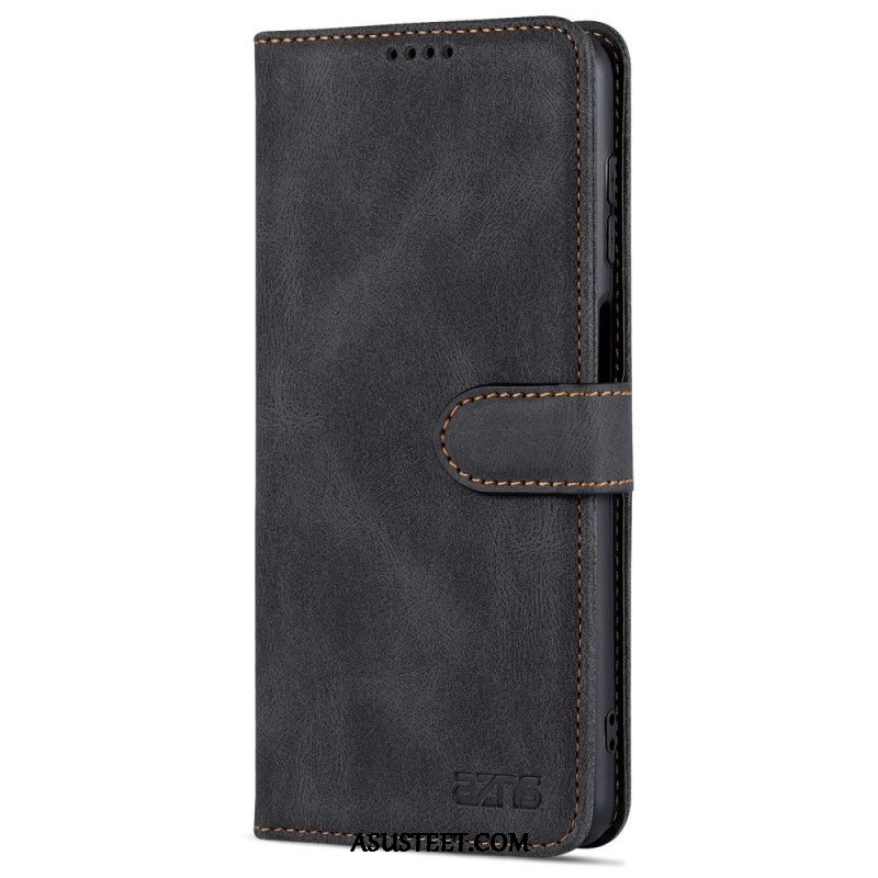 Flip Case Samsung Galaxy M52 5G Azns Raja