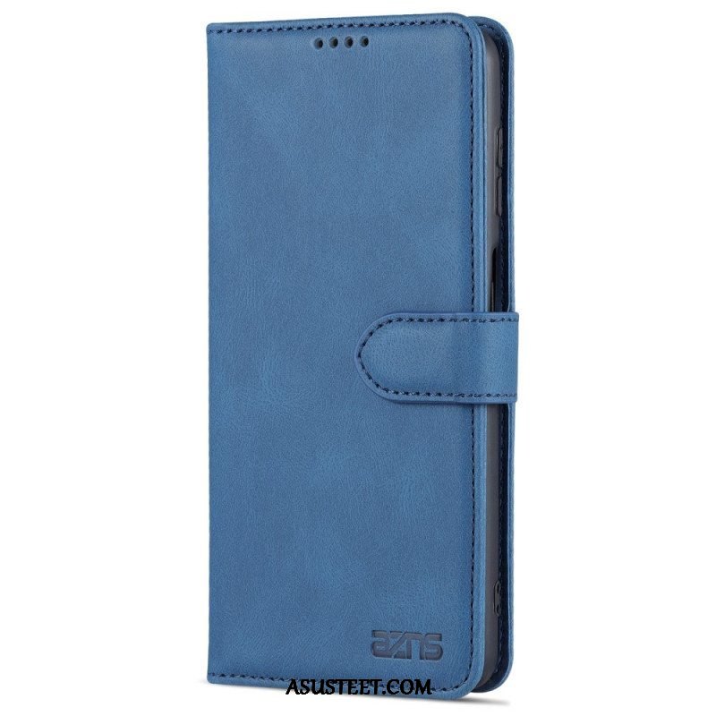 Flip Case Samsung Galaxy M52 5G Azns Raja