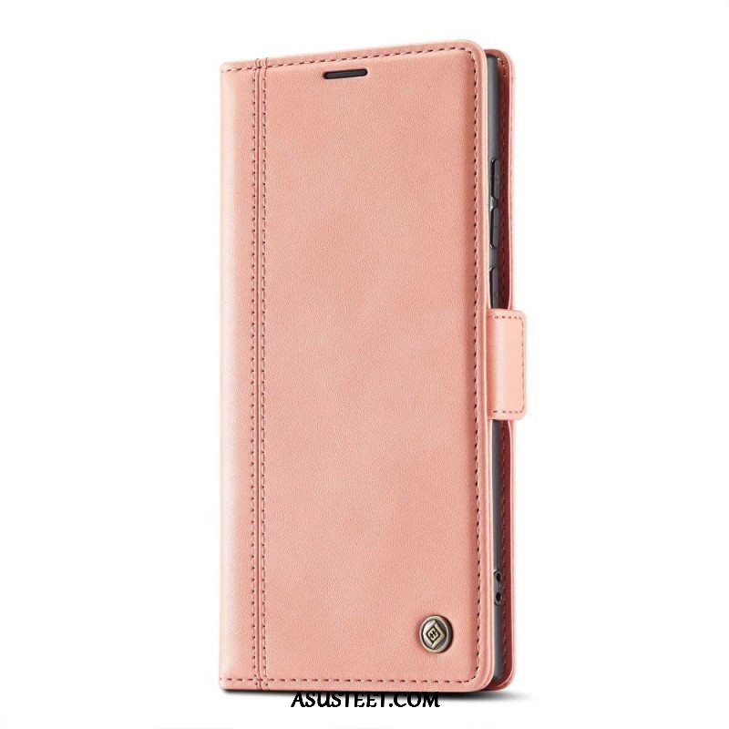 Flip Case Samsung Galaxy S23 Ultra 5G Lc.imeeke Double Clasp