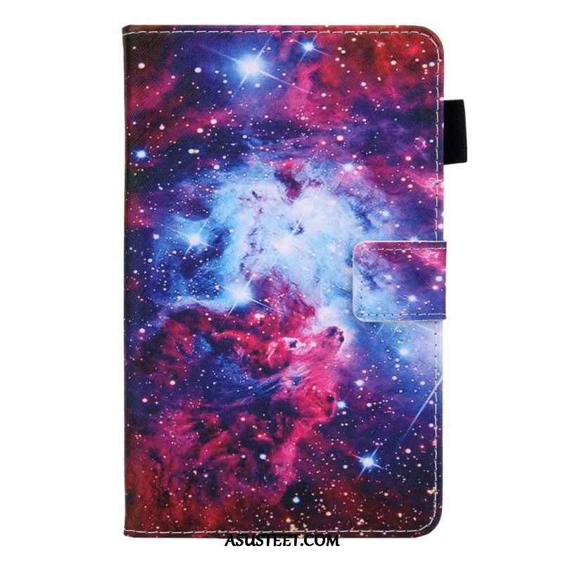 Flip Case Samsung Galaxy Tab A8 (2021) Suunnittelutila