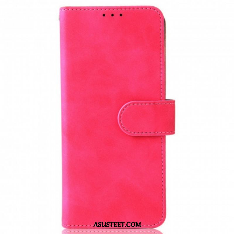 Flip Case Samsung Galaxy Z Fold 3 5G Ihon Kosketus