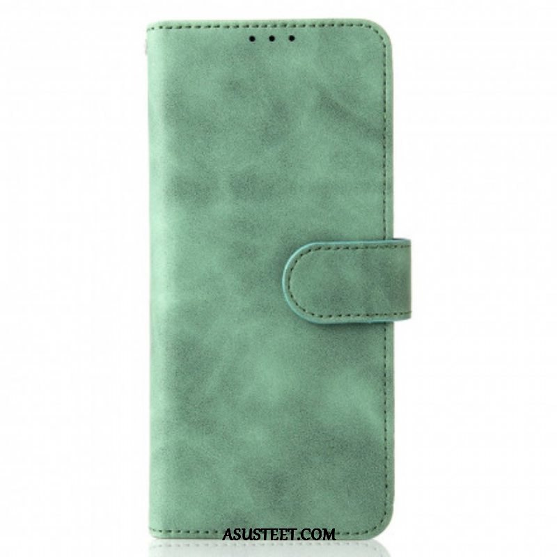 Flip Case Samsung Galaxy Z Fold 3 5G Ihon Kosketus