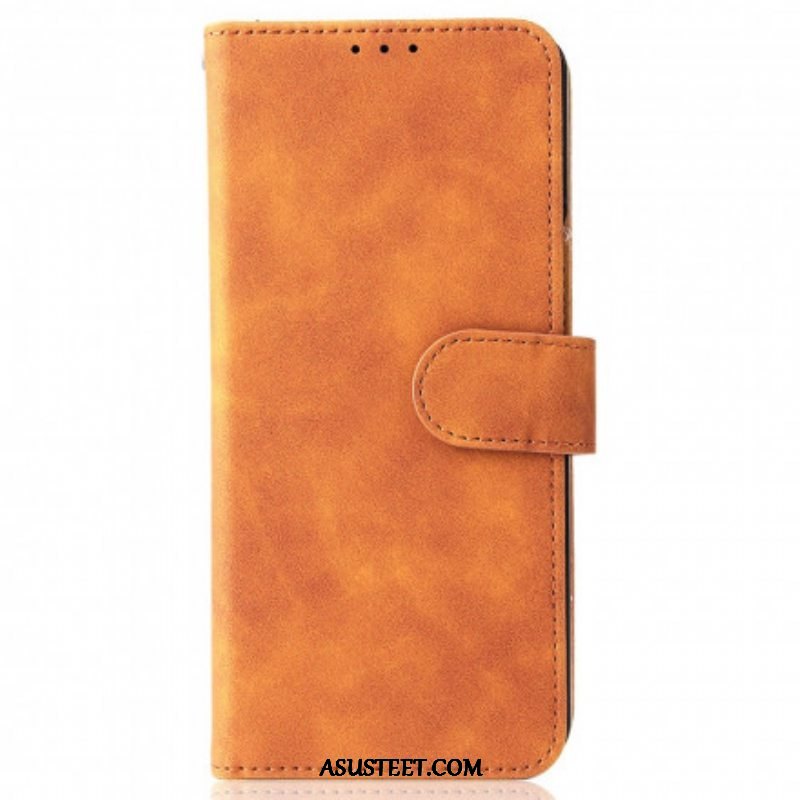 Flip Case Samsung Galaxy Z Fold 3 5G Ihon Kosketus