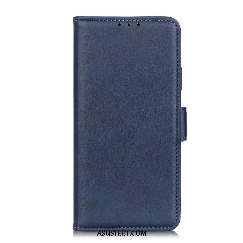 Flip Case Sony Xperia 10 IV Kaksoislukko