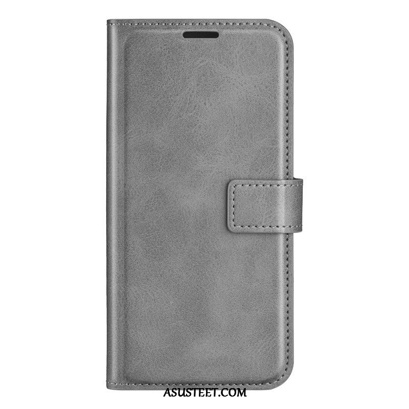 Flip Case Xiaomi 13 Pro Hienot Saumat