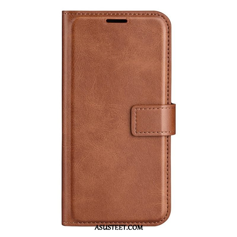 Flip Case Xiaomi 13 Pro Hienot Saumat