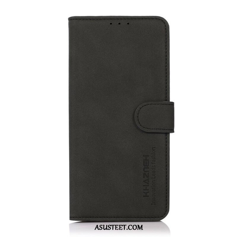 Flip Case Xiaomi Redmi Note 10 5G Muoti Khazneh