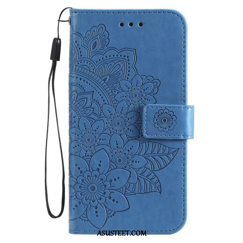 Flip Case Xiaomi Redmi Note 10 Pro Mandala