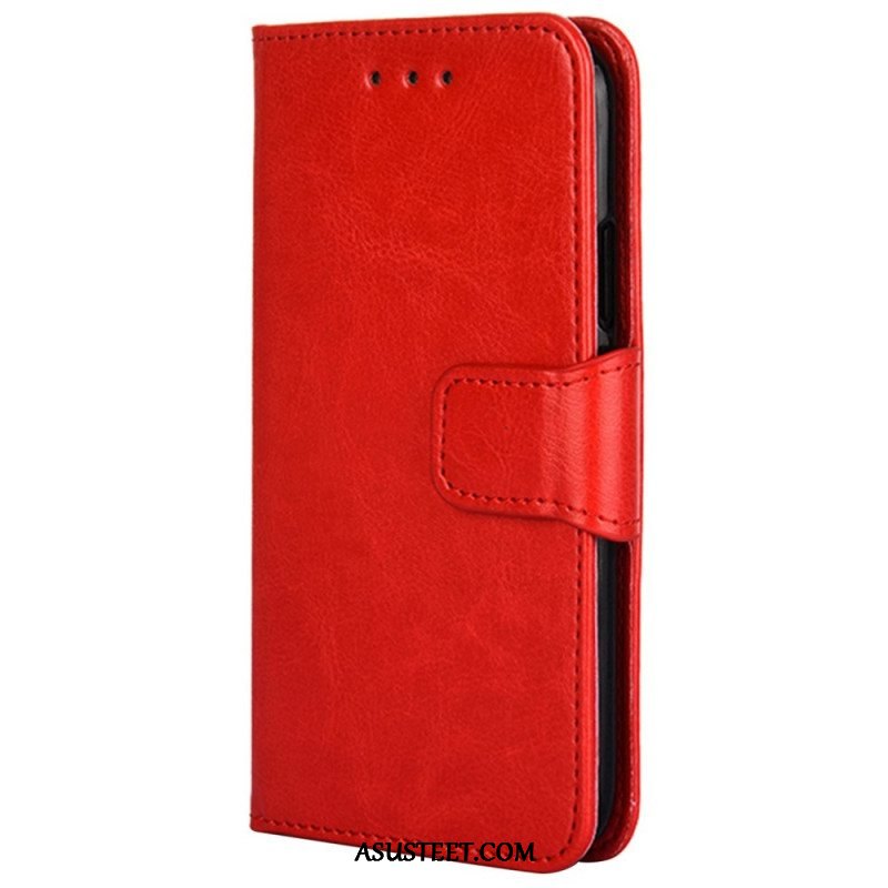 Flip Case Xiaomi Redmi Note 12 5G Vintage