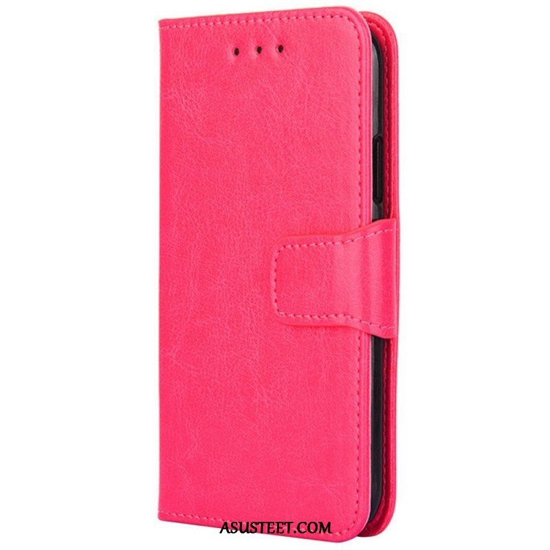 Flip Case Xiaomi Redmi Note 12 5G Vintage