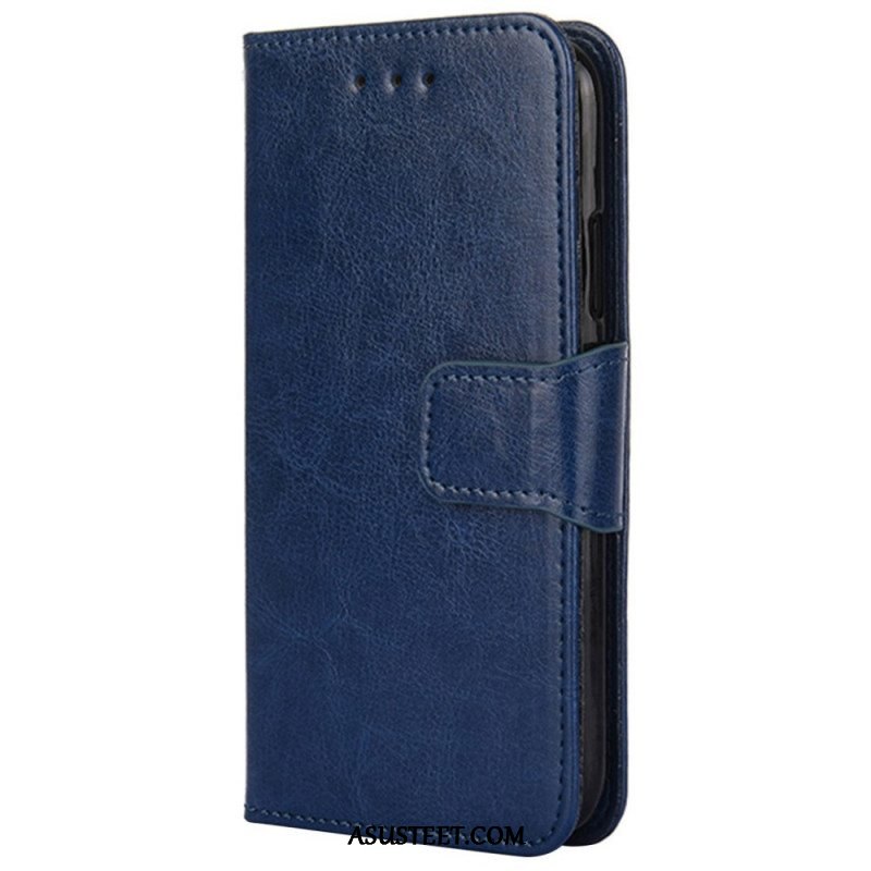 Flip Case Xiaomi Redmi Note 12 5G Vintage