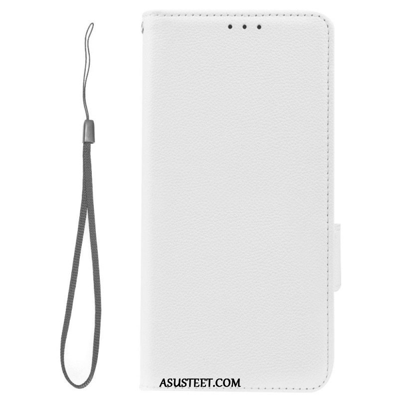 Flip Case Xiaomi Redmi Note 12 Pro Plus Hieno