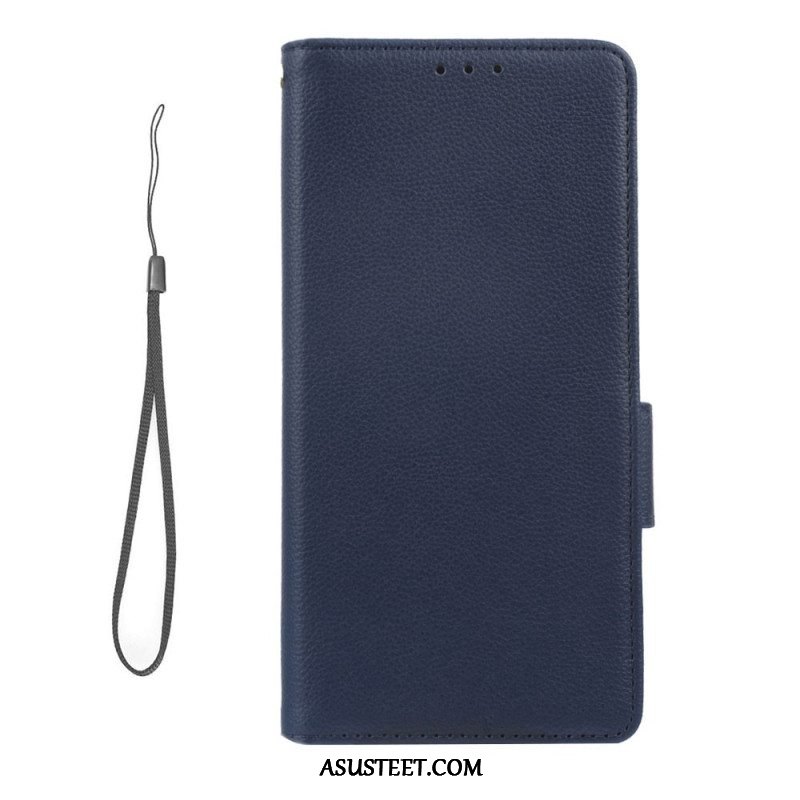 Flip Case Xiaomi Redmi Note 12 Pro Plus Hieno