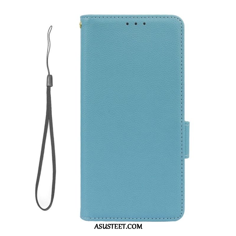 Flip Case Xiaomi Redmi Note 12 Pro Plus Hieno