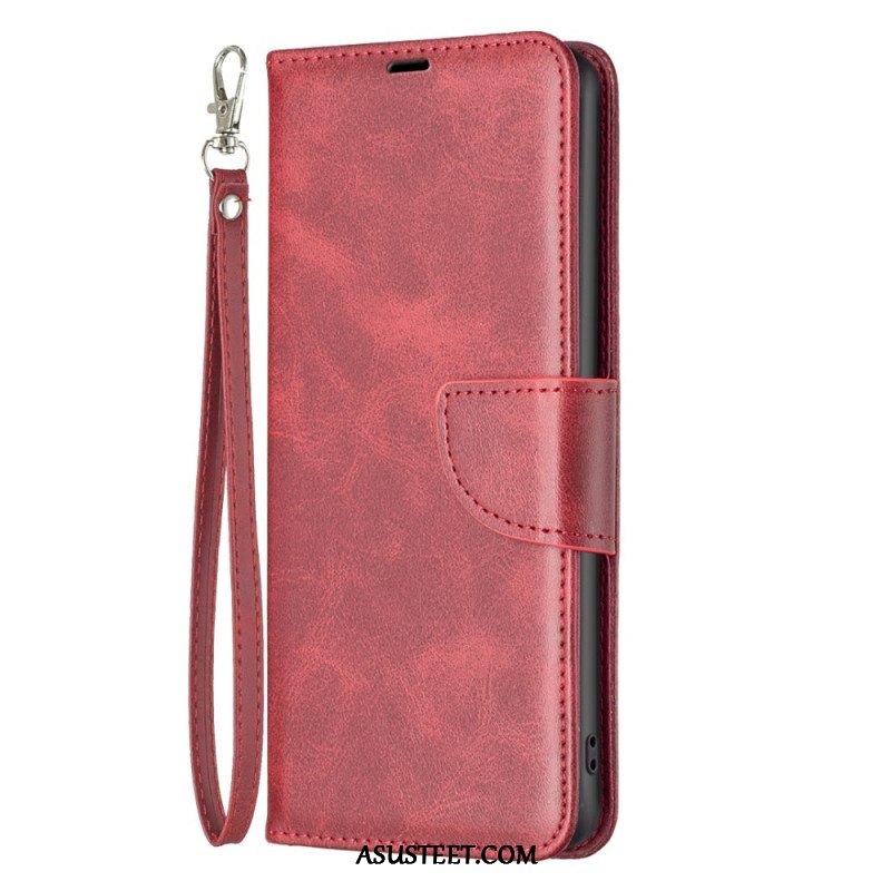 Flip Case Xiaomi Redmi Note 12 Pro Vino Lukko