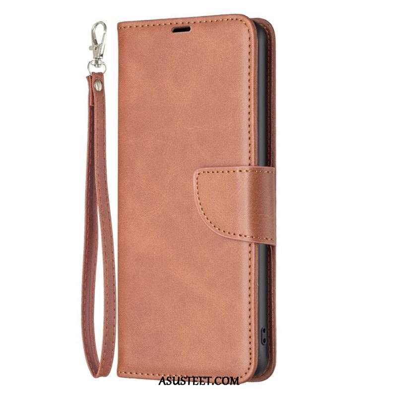 Flip Case Xiaomi Redmi Note 12 Pro Vino Lukko