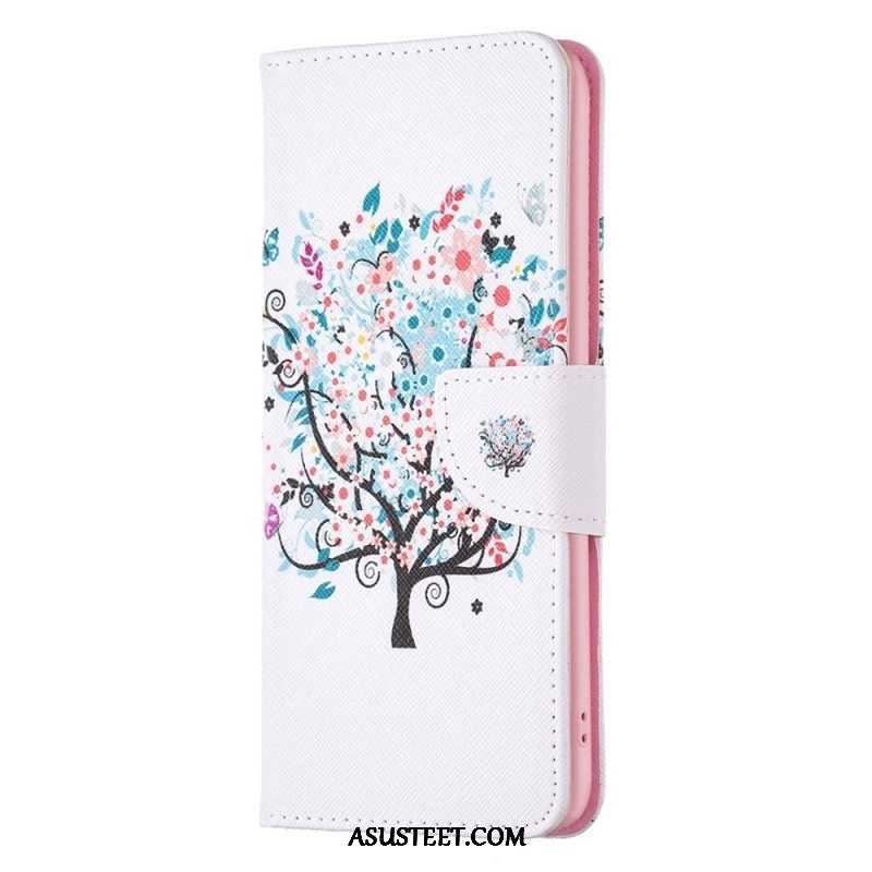 Flip Case iPhone 15 Plus Puu