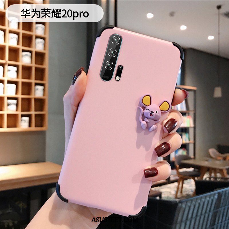 Honor 20 Pro Kuoret Kuori Puhelimen Kotelo Ultra Ihana