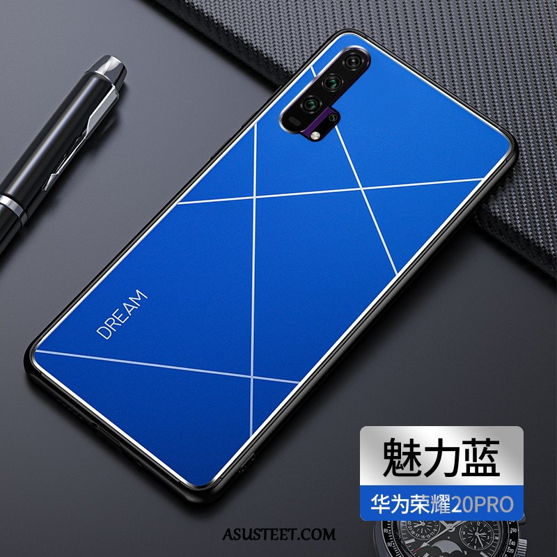 Honor 20 Pro Kuori Kuoret Kotelo Murtumaton Puhelimen Trendi Persoonallisuus