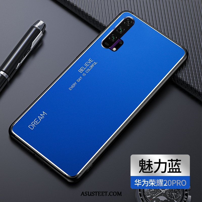 Honor 20 Pro Kuori Kuoret Kotelo Murtumaton Puhelimen Trendi Persoonallisuus