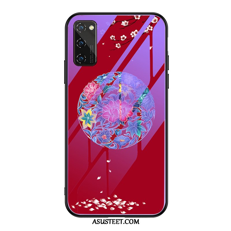 Honor View30 Pro Kuori Kuoret Ylellisyys Kotelo Violetti Persoonallisuus Net Red