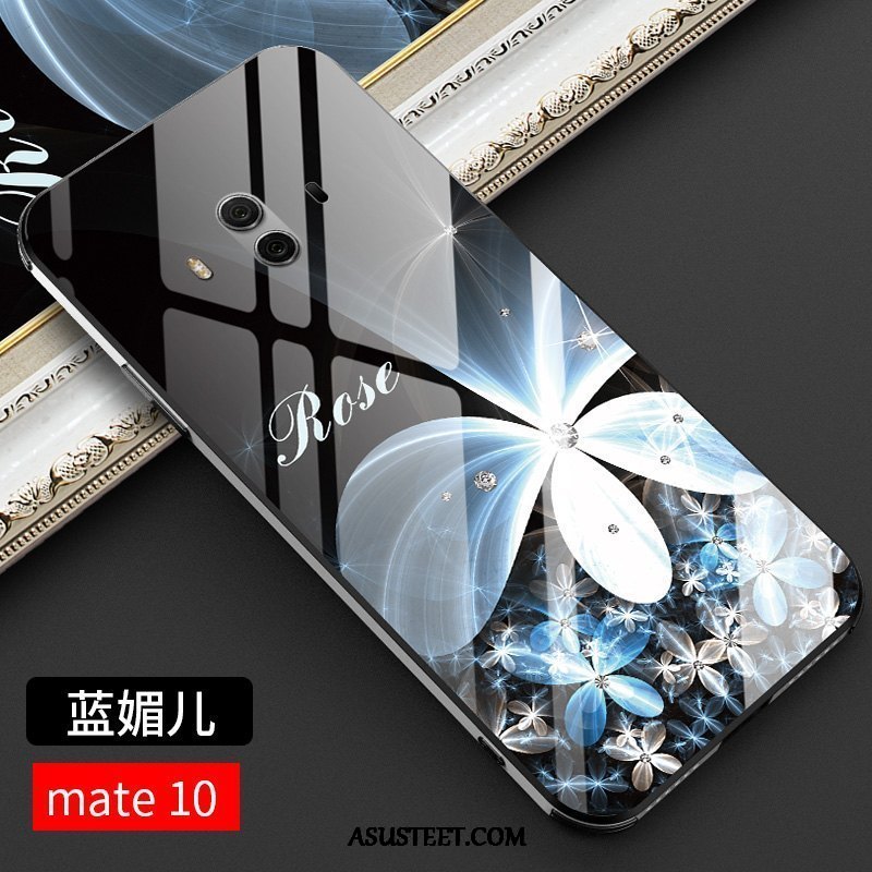 Huawei Mate 10 Kuoret All Inclusive Lasi Luova Uusi Puhelimen