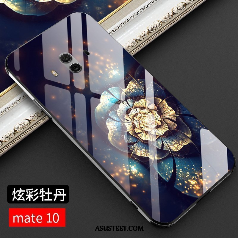 Huawei Mate 10 Kuoret All Inclusive Lasi Luova Uusi Puhelimen