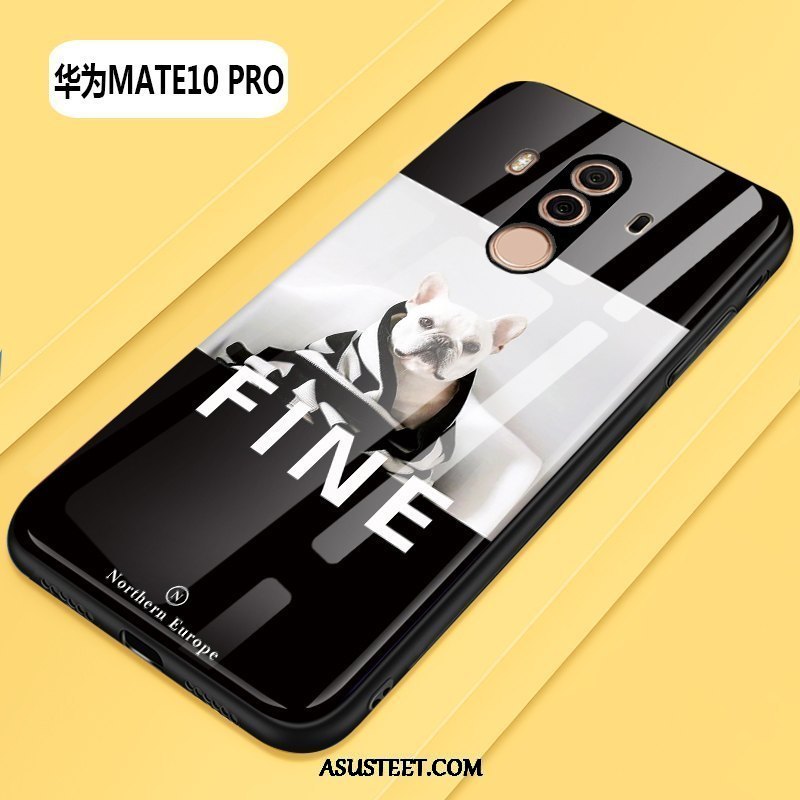 Huawei Mate 10 Pro Kuoret Rakastunut All Inclusive Kuori Kotelo Net Red