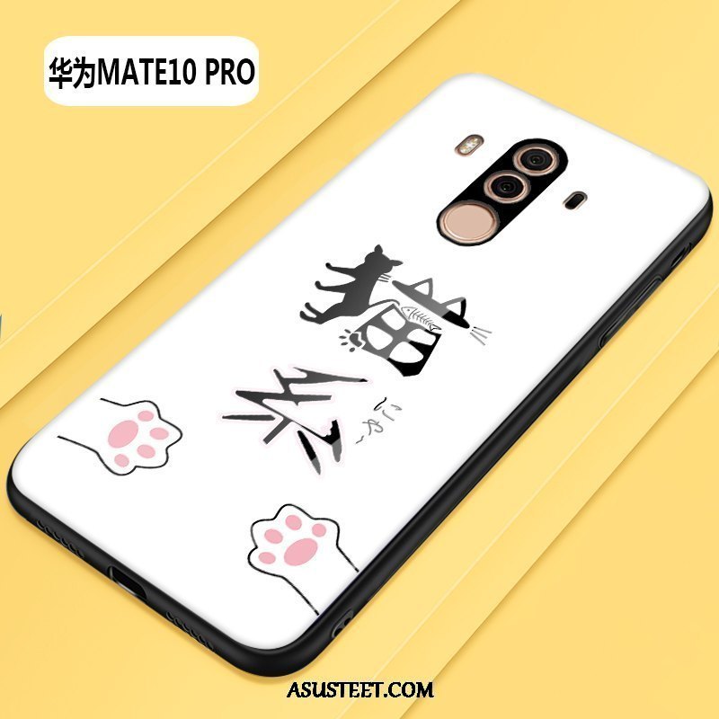 Huawei Mate 10 Pro Kuoret Rakastunut All Inclusive Kuori Kotelo Net Red