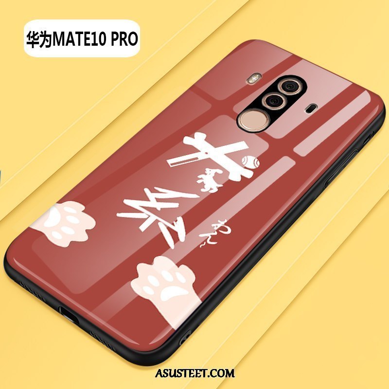 Huawei Mate 10 Pro Kuoret Rakastunut All Inclusive Kuori Kotelo Net Red