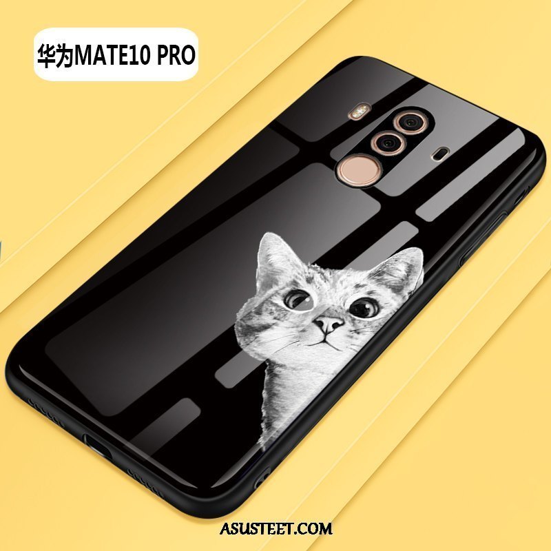 Huawei Mate 10 Pro Kuoret Rakastunut All Inclusive Kuori Kotelo Net Red