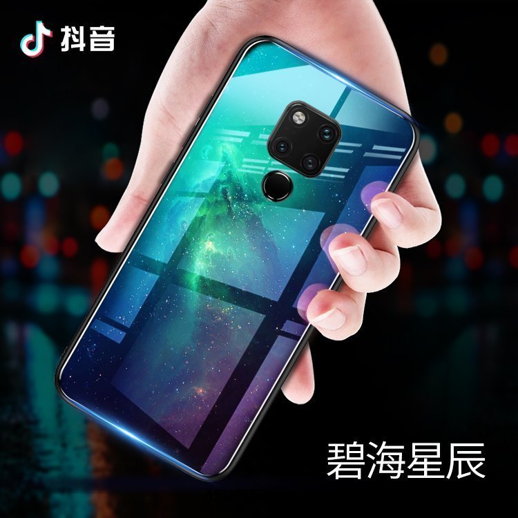 Huawei Mate 20 Kuoret Murtumaton All Inclusive Puhelimen Kova Trendi