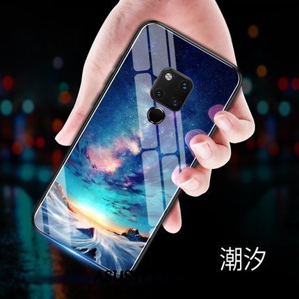 Huawei Mate 20 Kuoret Murtumaton All Inclusive Puhelimen Kova Trendi