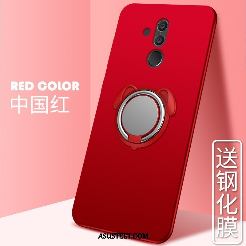 Huawei Mate 20 Lite Kuoret All Inclusive Murtumaton Net Red Trendi Luova