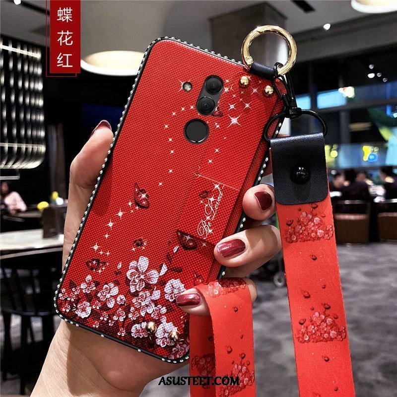 Huawei Mate 20 Lite Kuori Kuoret Puhelimen Pehmeä Neste Suojaus Kotelo Net Red