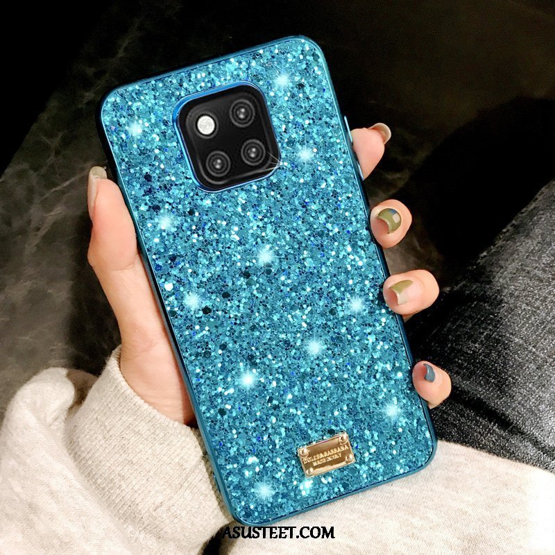 Huawei Mate 20 Pro Kuoret All Inclusive Murtumaton Suojaus Ylellisyys Kotelo