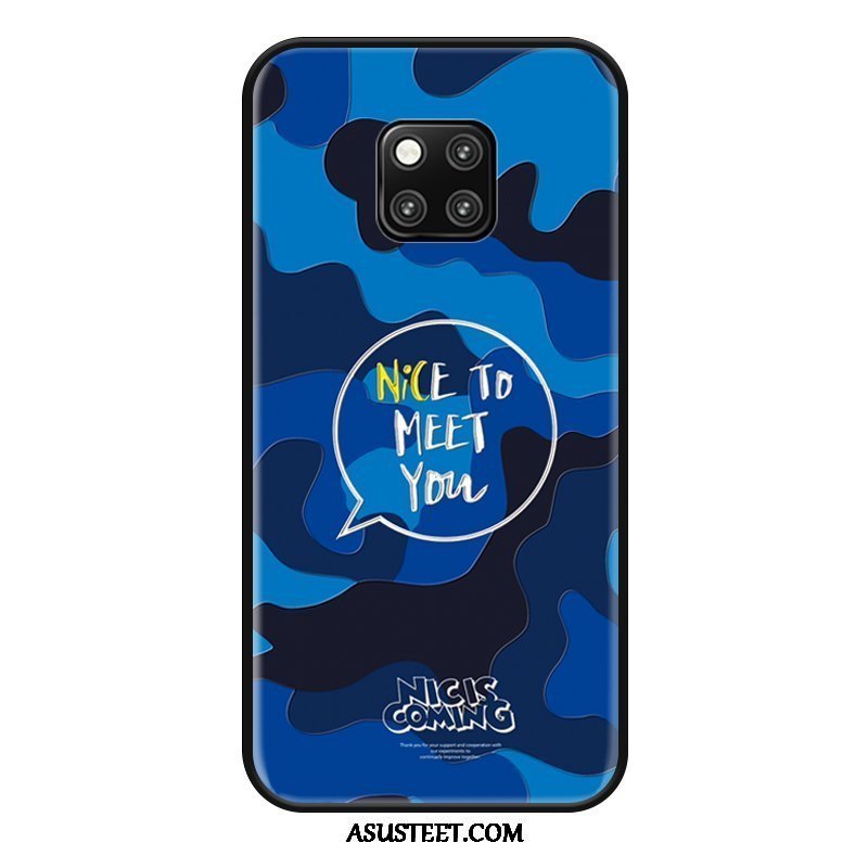 Huawei Mate 20 Rs Kuoret All Inclusive Puhelimen Ripustettavat Koristeet Persoonallisuus Suojaus