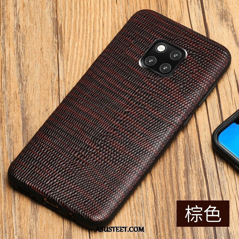 Huawei Mate 20 Rs Kuori Kuoret Murtumaton Muokata Luova Ylellisyys