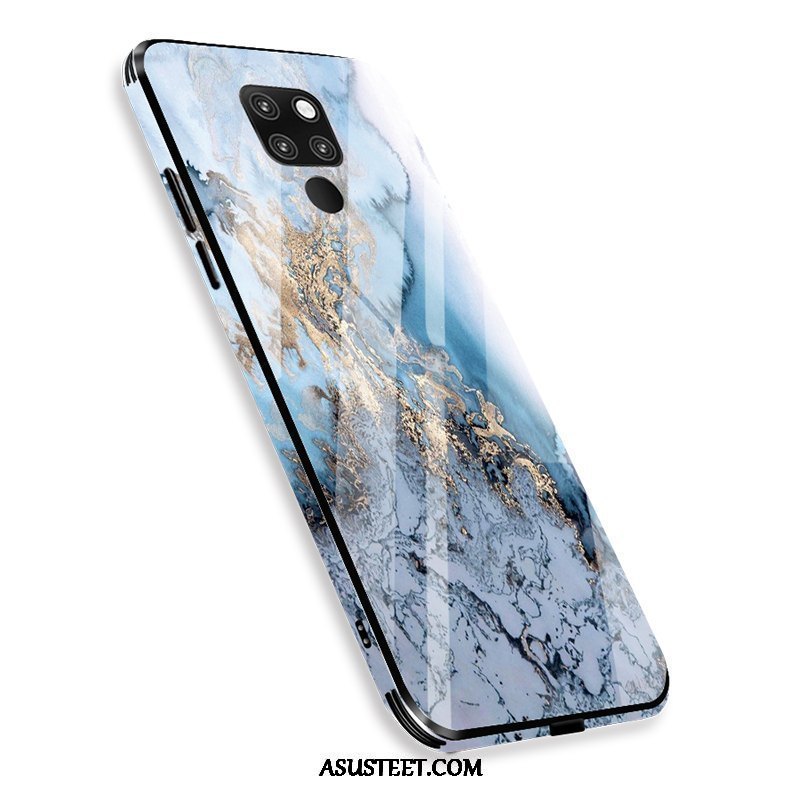 Huawei Mate 20 X Kuoret Kuori Murtumaton All Inclusive Kiinalainen Tyyli Persoonallisuus