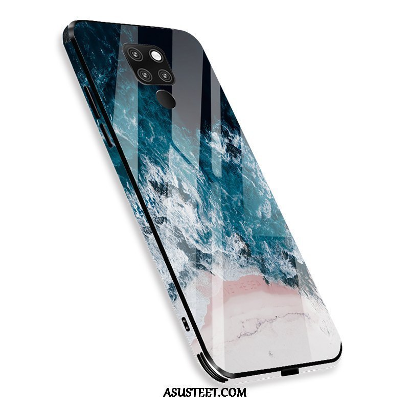 Huawei Mate 20 X Kuoret Kuori Murtumaton All Inclusive Kiinalainen Tyyli Persoonallisuus