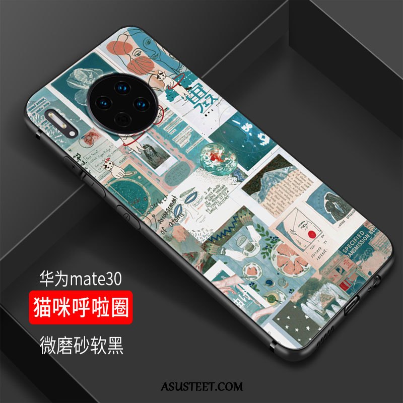 Huawei Mate 30 Kuoret Kuori All Inclusive Kustannukset Persoonallisuus Lasi