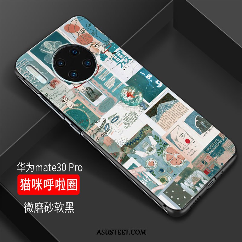 Huawei Mate 30 Kuoret Kuori All Inclusive Kustannukset Persoonallisuus Lasi