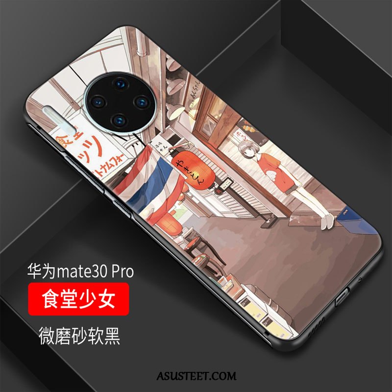 Huawei Mate 30 Kuoret Kuori All Inclusive Kustannukset Persoonallisuus Lasi