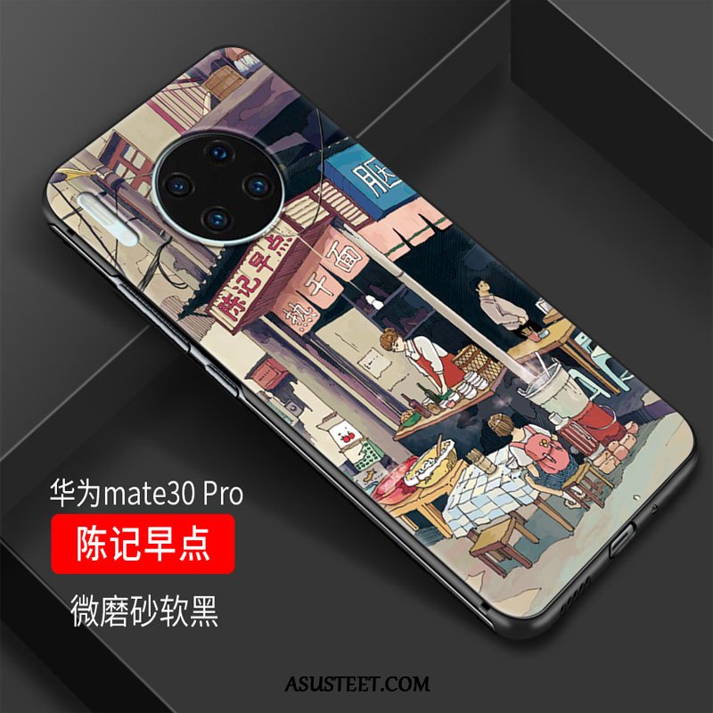 Huawei Mate 30 Kuoret Kuori All Inclusive Kustannukset Persoonallisuus Lasi