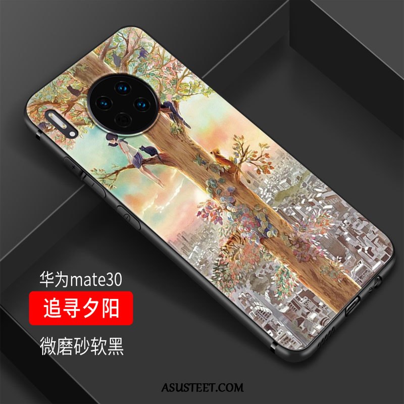 Huawei Mate 30 Kuoret Kuori All Inclusive Kustannukset Persoonallisuus Lasi